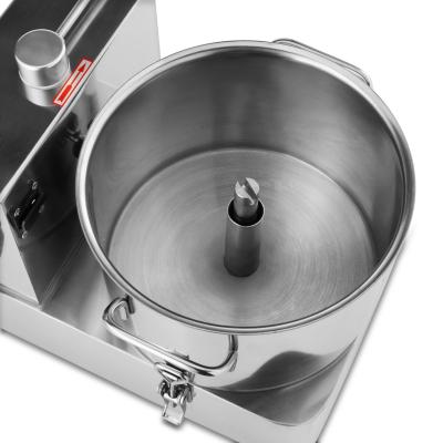 Maxima Kuchyňský robot 6L |  09300083